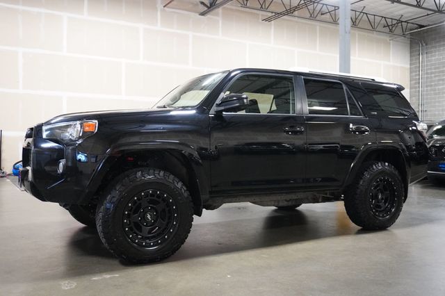 2018 Toyota 4Runner SR5 Premium 4WD - 23012230 - 1