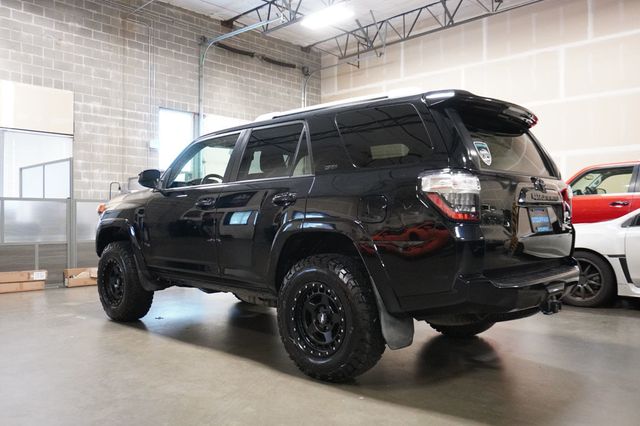 2018 Toyota 4Runner SR5 Premium 4WD - 23012230 - 2