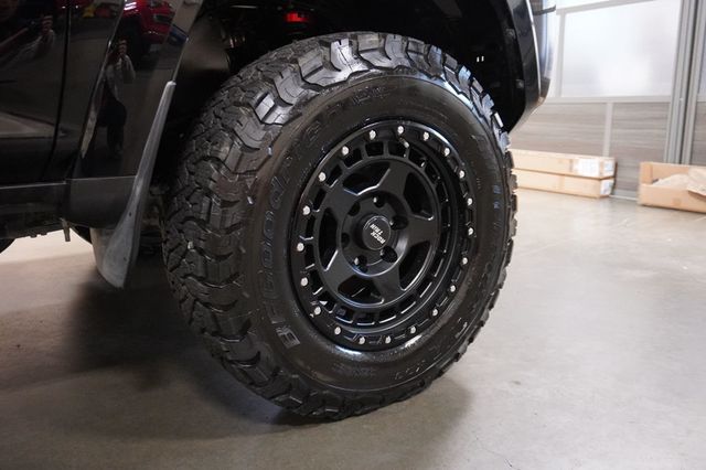 2018 Toyota 4Runner SR5 Premium 4WD - 23012230 - 4