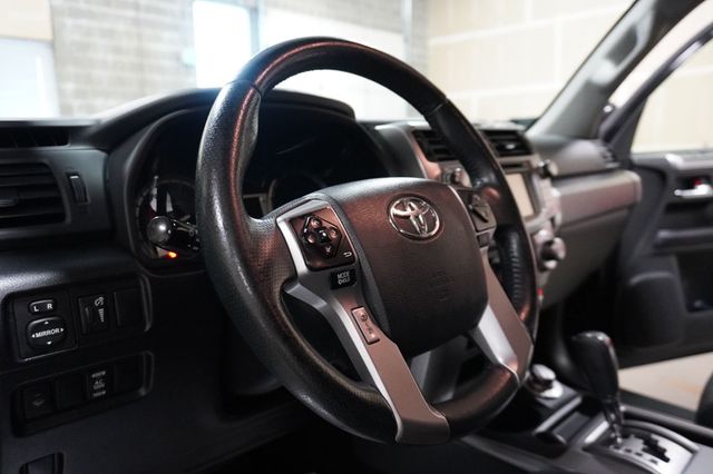 2018 Toyota 4Runner SR5 Premium 4WD - 23012230 - 7