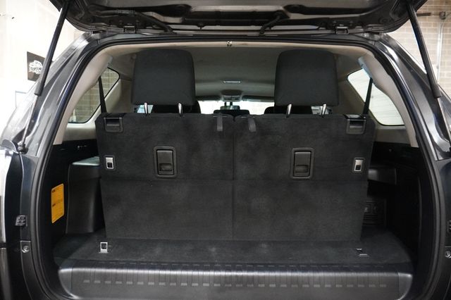 2018 Toyota 4Runner SR5 Premium 4WD - 23025528 - 10