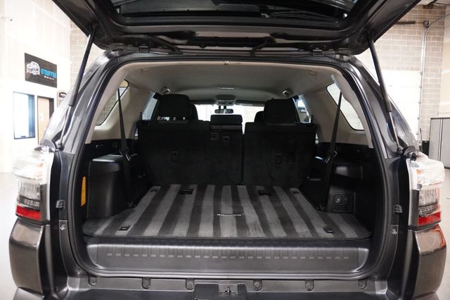 2018 Toyota 4Runner SR5 Premium 4WD - 23025528 - 12