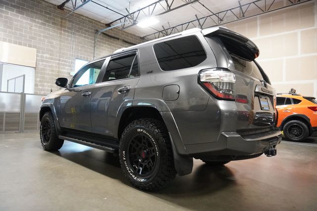 2018 Toyota 4Runner SR5 Premium 4WD - 23025528 - 2