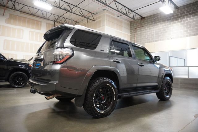 2018 Toyota 4Runner SR5 Premium 4WD - 23025528 - 3