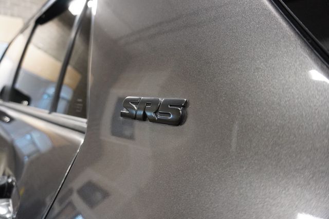 2018 Toyota 4Runner SR5 Premium 4WD - 23025528 - 5