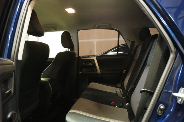 2018 Toyota 4Runner SR5 Premium 4WD - 23046294 - 11