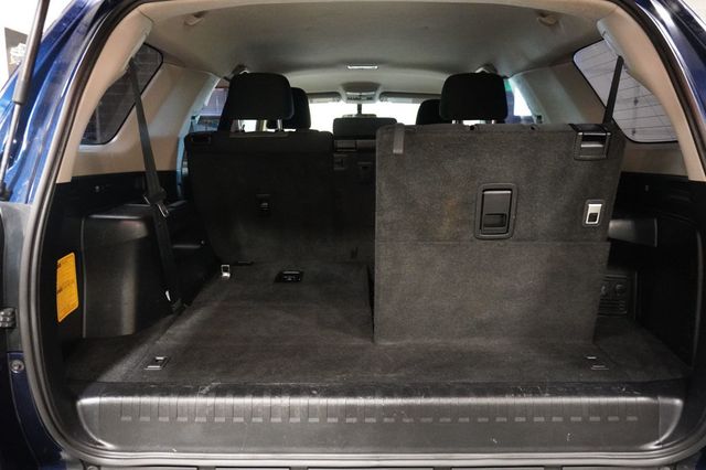 2018 Toyota 4Runner SR5 Premium 4WD - 23046294 - 14
