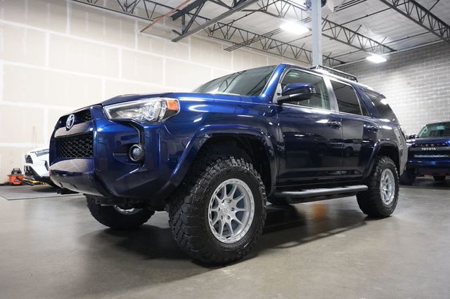 2018 Toyota 4Runner SR5 Premium 4WD - 23046294 - 1