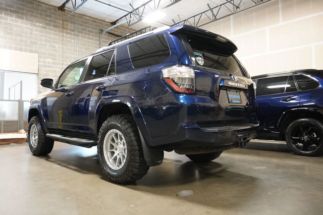 2018 Toyota 4Runner SR5 Premium 4WD - 23046294 - 2