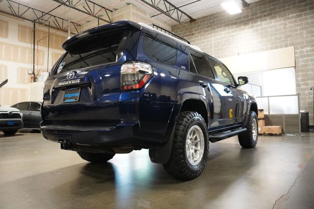 2018 Toyota 4Runner SR5 Premium 4WD - 23046294 - 3
