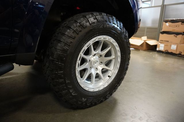2018 Toyota 4Runner SR5 Premium 4WD - 23046294 - 4