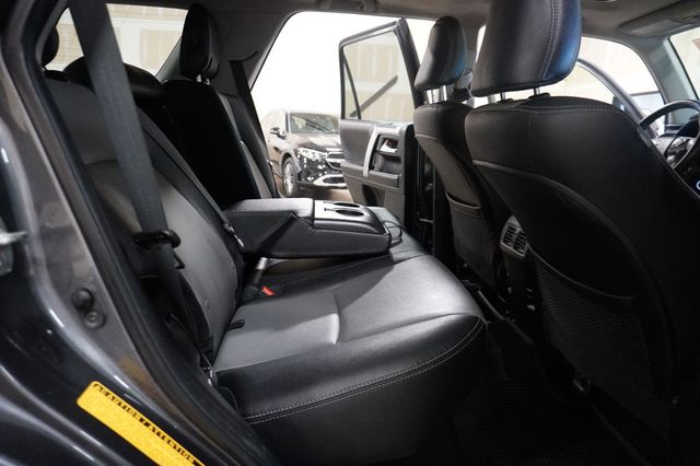 2018 Toyota 4Runner SR5 Premium 4WD - 23055448 - 12