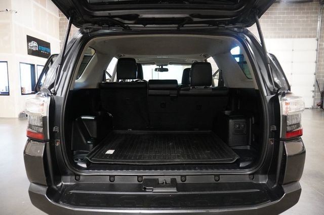 2018 Toyota 4Runner SR5 Premium 4WD - 23055448 - 13