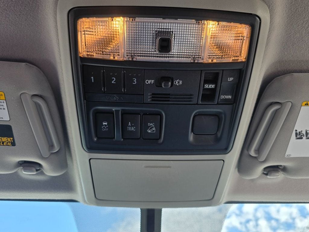2018 Toyota 4Runner SR5 Premium 4WD - 22930083 - 24