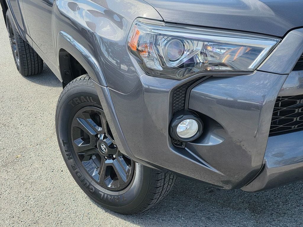 2018 Toyota 4Runner SR5 Premium 4WD - 22930083 - 2