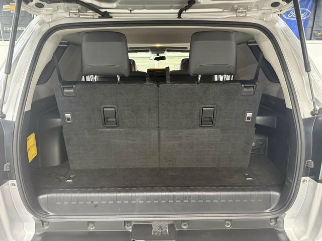 2018 Toyota 4Runner SR5 Premium/Heated Leather Seats/3rd Row Seats/Tow Pkg/Rear Cam - 23066285 - 26