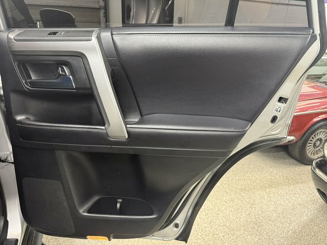 2018 Toyota 4Runner SR5 Premium/Heated Leather Seats/3rd Row Seats/Tow Pkg/Rear Cam - 23066285 - 29