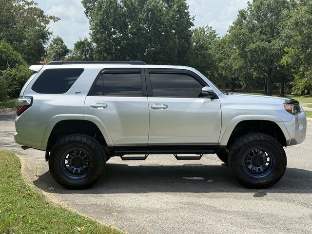 2018 Toyota 4Runner SR5 Premium/Heated Leather Seats/3rd Row Seats/Tow Pkg/Rear Cam - 23066285 - 6