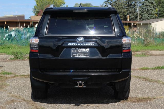 2018 Toyota 4Runner
