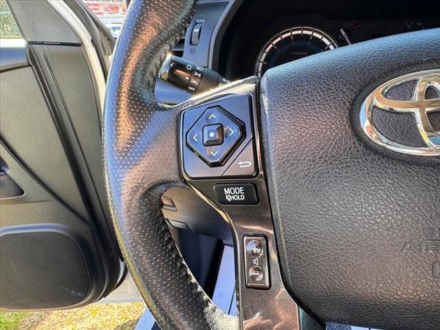 2018 Toyota 4Runner SR5/SR5 PREMIUM - 22255462 - 6
