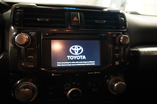 2018 Toyota 4Runner TRD Off Road 4WD - 23025529 - 10
