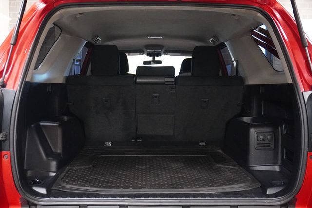 2018 Toyota 4Runner TRD Off Road 4WD - 23025529 - 13
