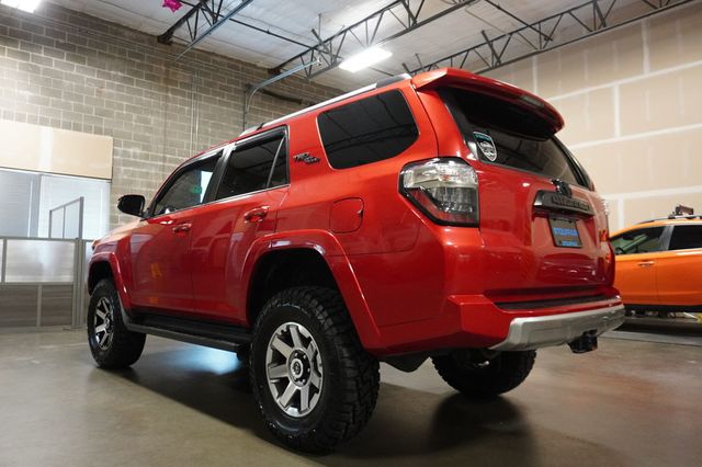 2018 Toyota 4Runner TRD Off Road 4WD - 23025529 - 2