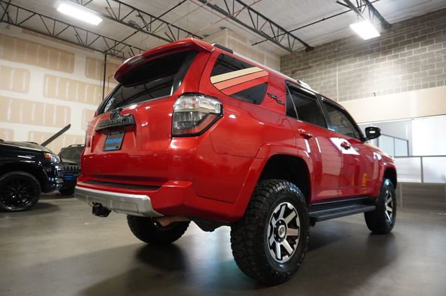 2018 Toyota 4Runner TRD Off Road 4WD - 23025529 - 3