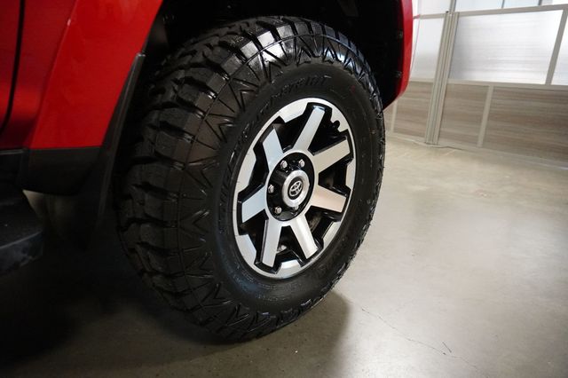2018 Toyota 4Runner TRD Off Road 4WD - 23025529 - 5