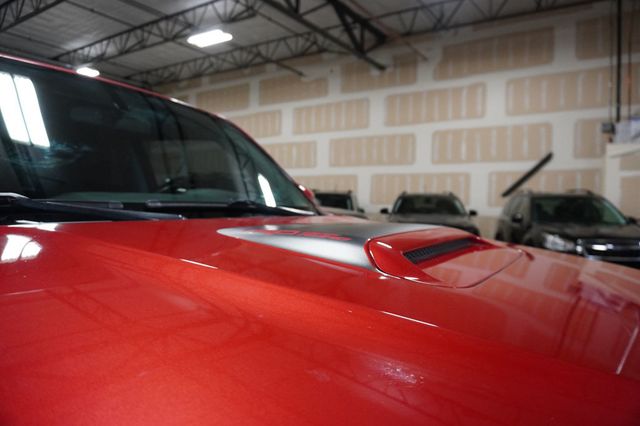 2018 Toyota 4Runner TRD Off Road 4WD - 23025529 - 6