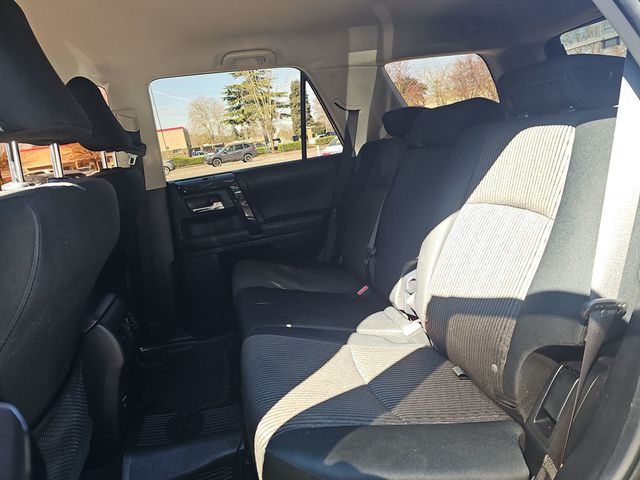 2018 Toyota 4Runner TRD Off Road 4WD - 23007350 - 9