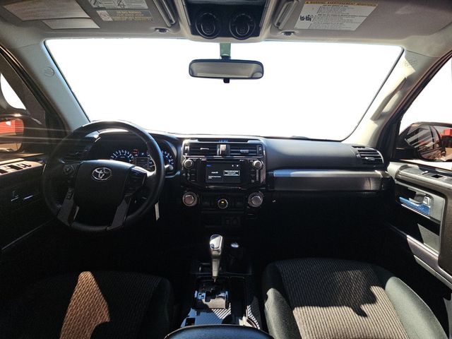 2018 Toyota 4Runner TRD Off Road 4WD - 23007350 - 11