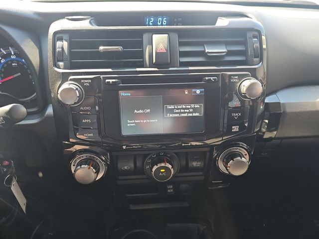 2018 Toyota 4Runner TRD Off Road 4WD - 23007350 - 13