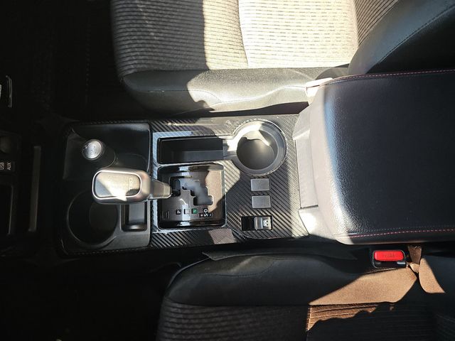 2018 Toyota 4Runner TRD Off Road 4WD - 23007350 - 14