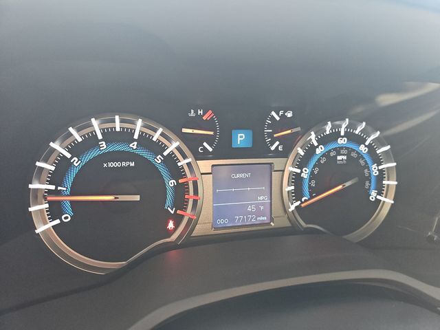 2018 Toyota 4Runner TRD Off Road 4WD - 23007350 - 15
