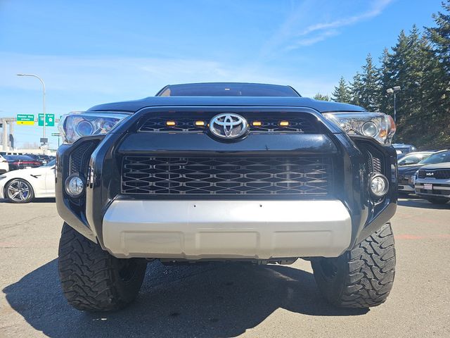 2018 Toyota 4Runner TRD Off Road 4WD - 23007350 - 19