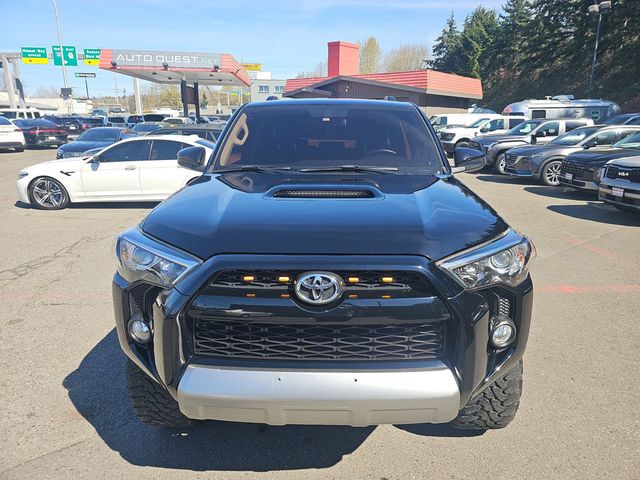 2018 Toyota 4Runner TRD Off Road 4WD - 23007350 - 20
