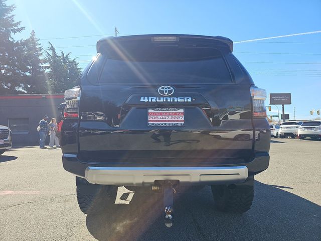 2018 Toyota 4Runner TRD Off Road 4WD - 23007350 - 22
