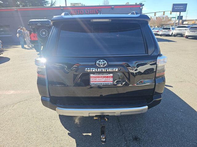 2018 Toyota 4Runner TRD Off Road 4WD - 23007350 - 23