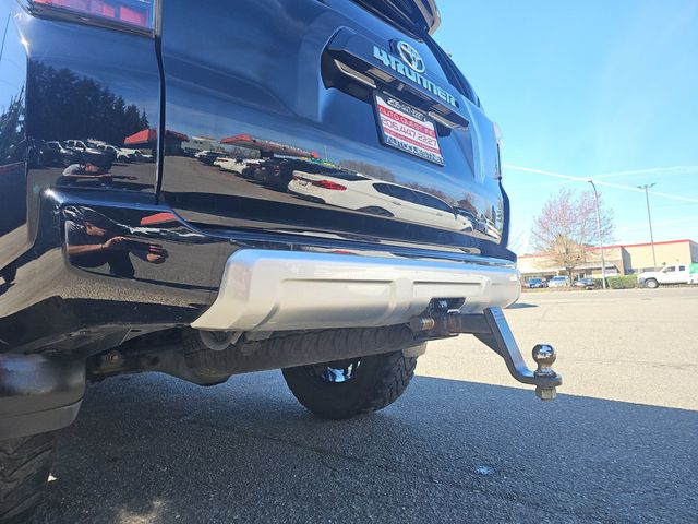 2018 Toyota 4Runner TRD Off Road 4WD - 23007350 - 24