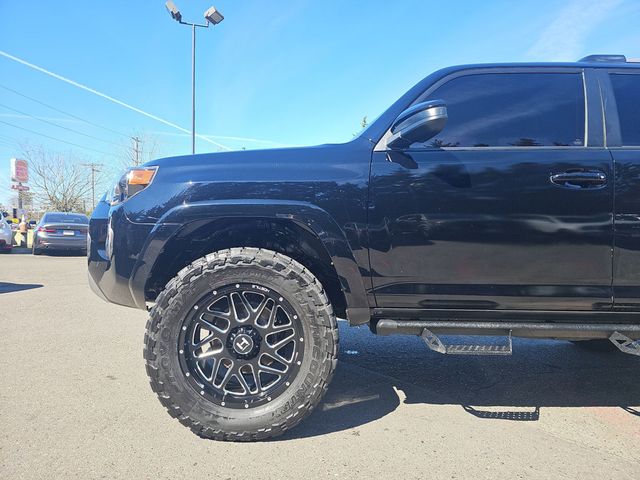 2018 Toyota 4Runner TRD Off Road 4WD - 23007350 - 26