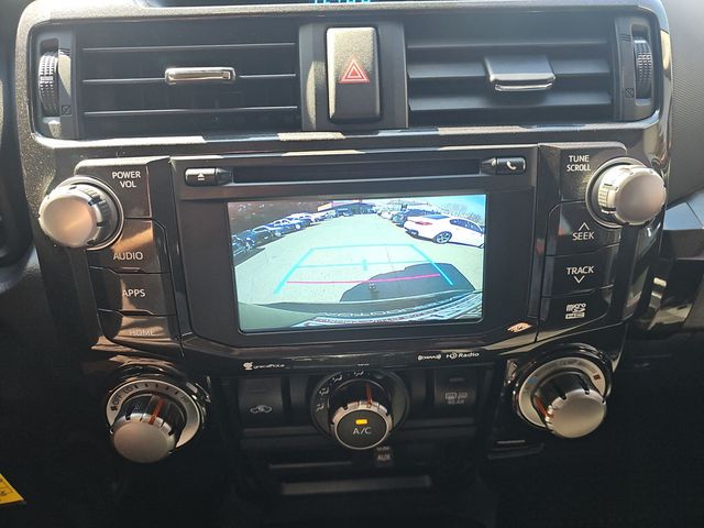 2018 Toyota 4Runner TRD Off Road 4WD - 23007350 - 28