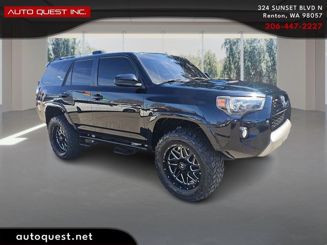 2018 Toyota 4Runner TRD Off Road 4WD - 23007350 - 2