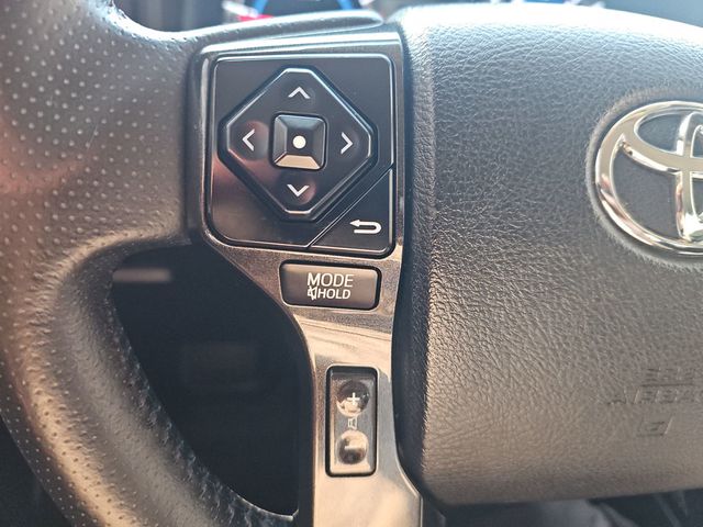 2018 Toyota 4Runner TRD Off Road 4WD - 23007350 - 30