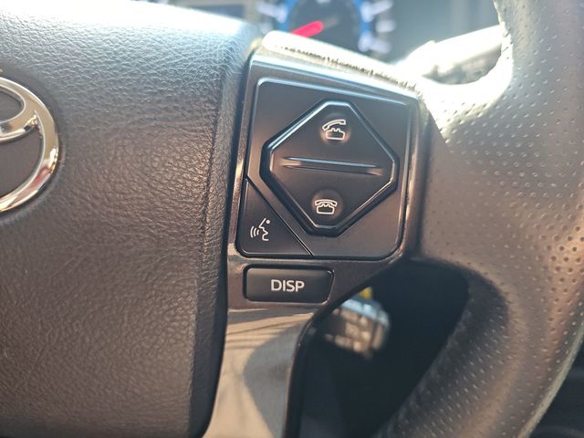 2018 Toyota 4Runner TRD Off Road 4WD - 23007350 - 31