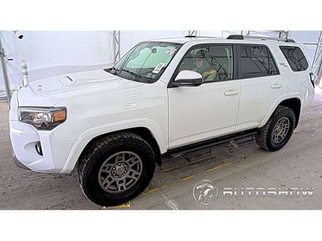 2018 Toyota 4Runner TRD Off Road 4WD - 22984980 - 0