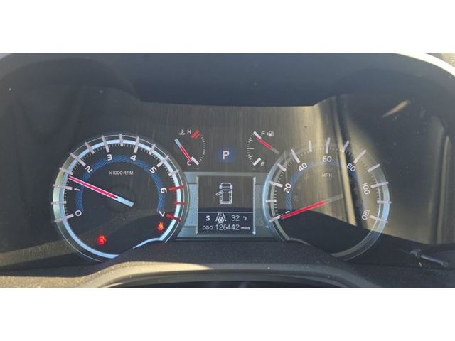 2018 Toyota 4Runner TRD Off Road 4WD - 22984980 - 9