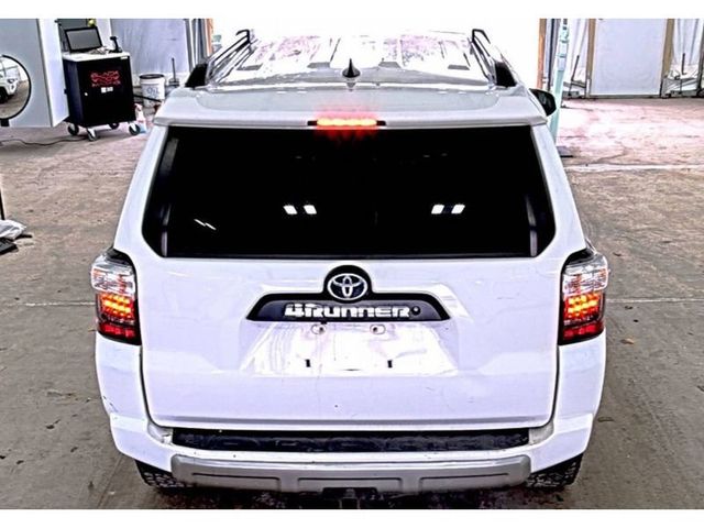 2018 Toyota 4Runner TRD Off Road 4WD - 22984980 - 4