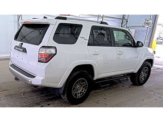 2018 Toyota 4Runner TRD Off Road 4WD - 22984980 - 5
