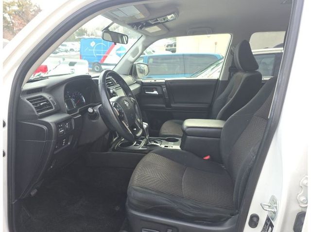 2018 Toyota 4Runner TRD Off Road 4WD - 22984980 - 6